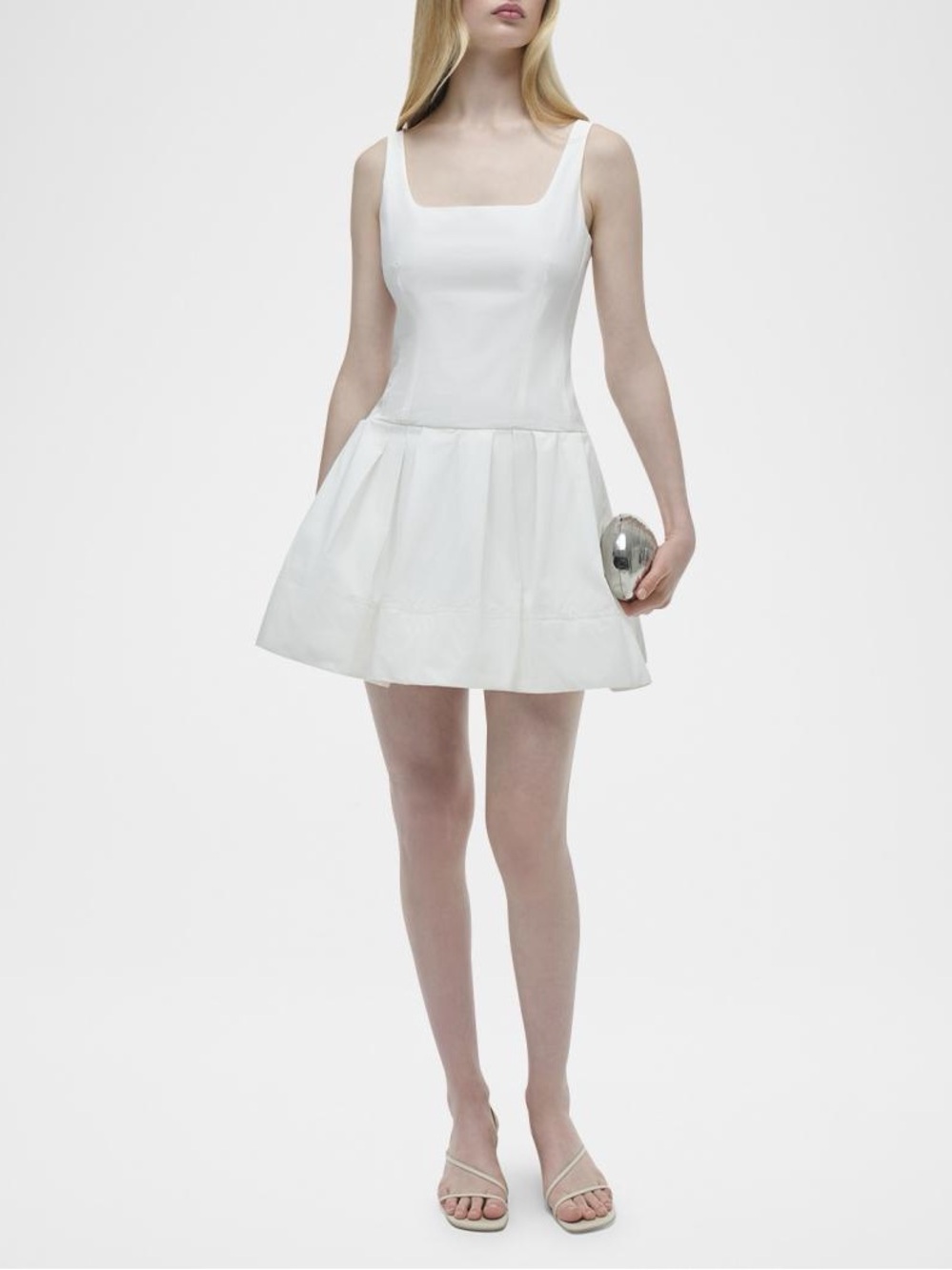 NWT SIMKHAI "Lucy" Mini Dress